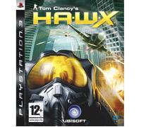 Ubisoft – Jeu vidéo PS3 – Tom Clancy's H.A.W.X.