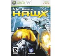 TOM CLANCY'S H.A.W.X / JEU CONSOLE XBOX360