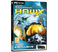 Tom Clancy's H.A.W.X (PC DVD) [import anglais]