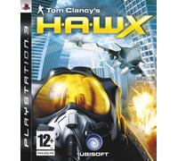 Tom Clancy's H.A.W.X. PS3