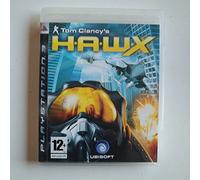 Tom Clancy's H.A.W.X. (PS3) [import anglais]