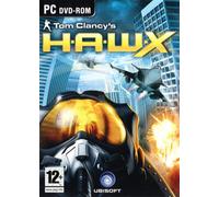 Tom Clancy's H.A.W.X. Uplay Key GLOBAL