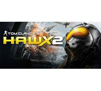 Tom Clancys HAWX 2 (PC)