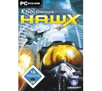 Tom Clancy's HAWX [Import allemand, jeu en français]