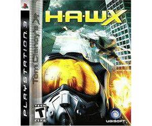 Tom Clancy's HAWX - Playstation 3 by Ubisoft