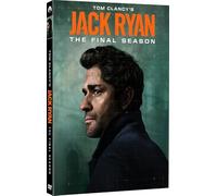 TOM CLANCY'S JACK RYAN - THE FINAL SEASON