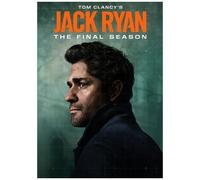 TOM CLANCY'S JACK RYAN - THE FINAL SEASON – Paramount Pictures