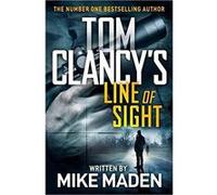 Tom Clancy's Line of Sight Mike Maden (Auteur)