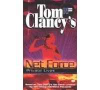 Tom Clancy's Net Force: Private Lives