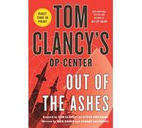 Tom Clancy's Op-Center