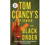 Tom Clancy's Op-Center