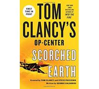 Tom Clancy's Op-Center