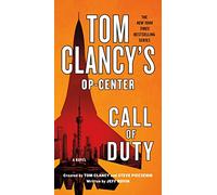 Tom Clancy's Op-Center: Call of Duty