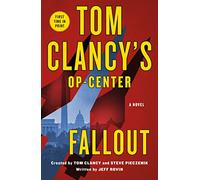 Tom Clancy's Op-Center: Fallout