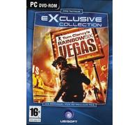 Tom Clancy's - Raibow Six Vegas Pc