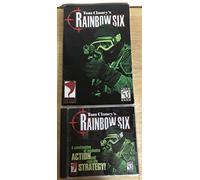 Tom Clancy's Rainbow Six (輸入版)