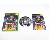 Rainbow Six 3 Xbox