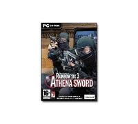 Tom Clancy's Rainbow Six 3: Athena Sword - Ensemble Complet - Pc - Cd - Win