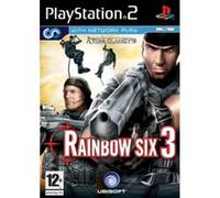 Tom Clancy's Rainbow Six - 3 G