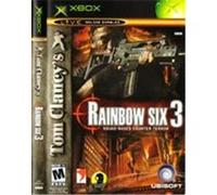 Tom Clancy's Rainbow Six 3 G