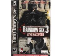 Tom Clancy's Rainbow Six 3: Raven Shield (輸入版)