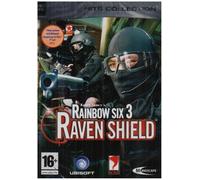 Tom Clancy's Rainbow Six 3 Raven Shield