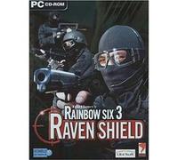 Tom Clancy's Rainbow Six 3 Raven Shield G
