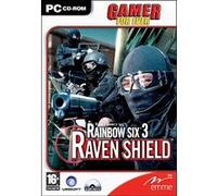 Tom Clancy's Rainbow Six 3 - Raven Shield G