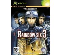 Tom Clancy's Rainbow Six 3 (Xbox) [import anglais]