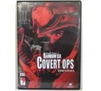 Tom Clancy's Rainbow Six Covert Ops Essentials G