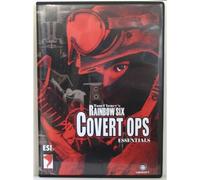Ubisoft – Jeu PC Tom Clancy's Rainbow Six Covert Ops Essentials
