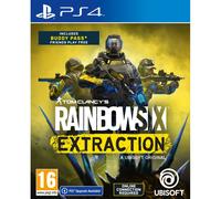 Tom Clancy's Rainbow Six: Extraction