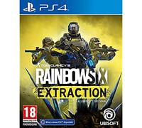 Rainbow Six Extraction Jeu PS4