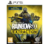 Tom Clancy's Rainbow Six: Extraction