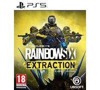 Ubisoft Jeu vidéo PS5 Rainbow Six : Extraction G