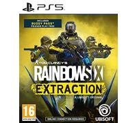 Tom Clancy's Rainbow Six: Extraction