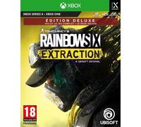 Tom Clancy's Rainbow Six : Extraction Edition Déluxe Xbox Serie S/X