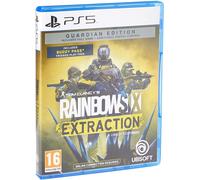 TOM CLANCY'S RAINBOW SIX EXTRACTION - ÉDITION GARDIEN PS5 (MULTI LANG EN JEU)