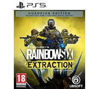 Tom Clancy's Rainbow Six : Extraction - Guardian Edition