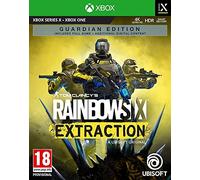 Tom Clancy's Rainbow Six : Extraction - Guardian Edition