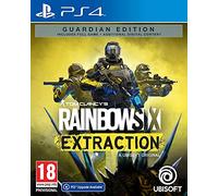 Tom Clancy's Rainbow Six : Extraction - Guardian Edition