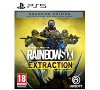 Ubisoft Jeu vidéo Tom Clancy's Rainbow Six Extraction – Guardian Day 1 édition – PS5