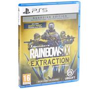 Tom Clancy's Rainbow Six: Extraction - Guardian Edition (PS5) (PS5)