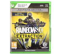 Tom Clancy's Rainbow Six: Extraction - Guardian Edition (Xbox One) (Xbox Series X)