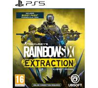 Rainbow Six Extraction (Playstation 5)