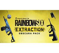 Tom Clancys Rainbow Six Extraction Obscura Pack (PS4)
