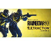 Tom Clancys Rainbow Six: Extraction (PC)