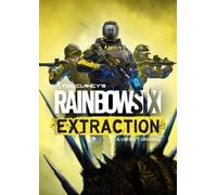 Tom Clancy's Rainbow Six: Extraction (PC) Ubisoft Connect Key ROW