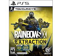 Tom Clancy's Rainbow Six Extraction - PlayStation 5