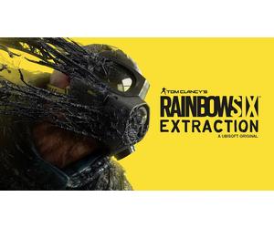 Tom Clancys Rainbow Six Extraction (PS4)
